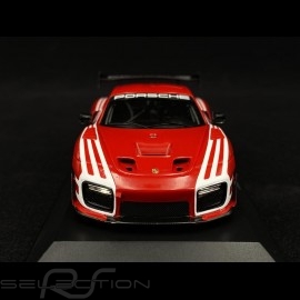 Porsche 935 Salzburg n° 77 base 991 GT2 RS 2019 1/43 Spark WAP0209410M935