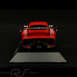 Porsche 935 Salzburg n° 77 auf basis 991 GT2 RS 2019 1/43 Spark WAP0209410M935