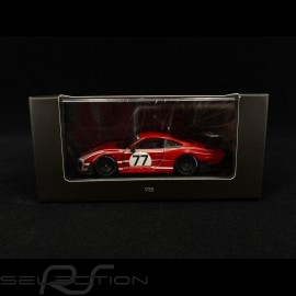 Porsche 935 Salzburg n° 77 base 991 GT2 RS 2019 1/43 Spark WAP0209410M935