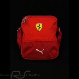 Ferrari Shoulder bag Puma red Ferrari Motorsport Collection