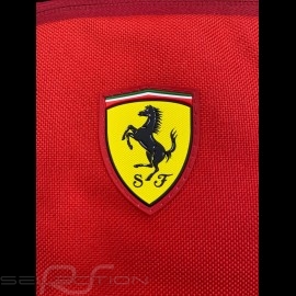Ferrari Schultertasche Puma rot Ferrari Motorsport Collection