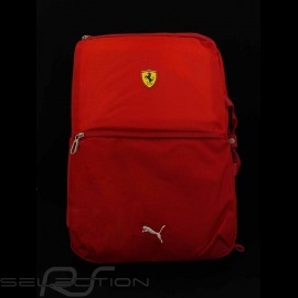 Ferrari Rucksack Puma / Laptoptasche rot Ferrari Motorsport Collection