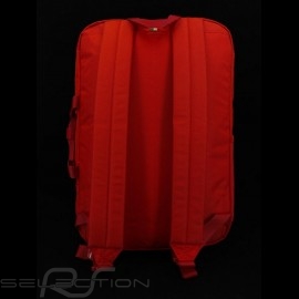 Ferrari Rucksack Puma / Laptoptasche rot Ferrari Motorsport Collection