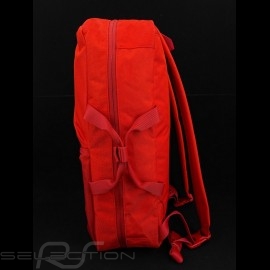 Ferrari Rucksack Puma / Laptoptasche rot Ferrari Motorsport Collection