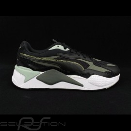 Puma Sneaker shoes RS-X3 WTR Black / Grey - men
