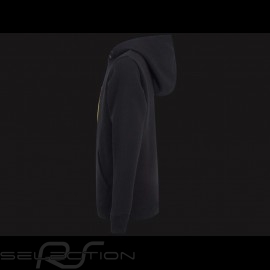 Ferrari hoodie black Motorsport Ferrari Collection - kid