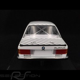 BMW 325i n° 44 Class Winner E.G. Trophy ETCC Zolder 1986 1/18 Minichamps 155862644
