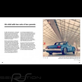 Book Porsche Model Cars - 70 Years of Sports Car History