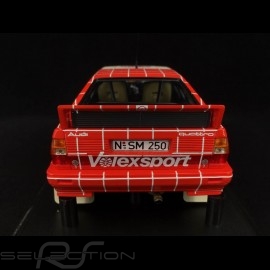 Audi Quattro A2 Schmidt Motorsport n° 2 Winner Hunsrück Rallye 1984 1/18 Minichamps 155841102