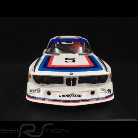BMW 3.5 CSL n° 5 6H Watkins Glen 1979 1/18 Minichamps 155792605