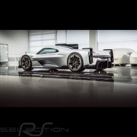 Buch Porsche Unseen - Design Studies