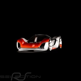 Buch Porsche Unseen - Design Studies