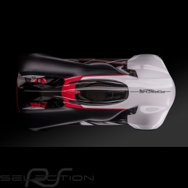 Buch Porsche Unseen - Design Studies