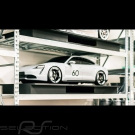 Book Porsche Unseen - Design Studies