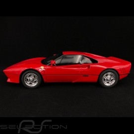 Ferrari 288 GTO rosso corsa 1/18 GT Spirit GT288