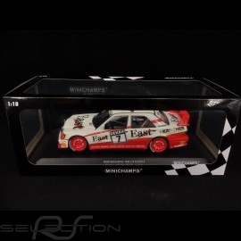 Mercedes-Benz 190E 2.5-16 EVO 2 AMG n° 7 DTM 1991 1/18 Minichamps 155913607