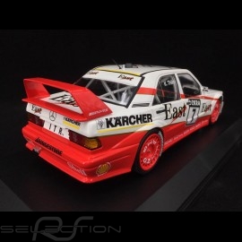 Mercedes-Benz 190E 2.5-16 EVO 2 AMG n° 7 DTM 1991 1/18 Minichamps 155913607