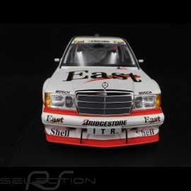 Mercedes-Benz 190E 2.5-16 EVO 2 AMG n° 7 DTM 1991 1/18 Minichamps 155913607