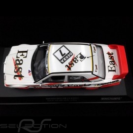 Mercedes-Benz 190E 2.5-16 EVO 2 AMG n° 7 DTM 1991 1/18 Minichamps 155913607