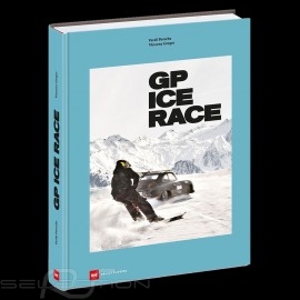 Book GP Ice Race - Ferdinand Porsche