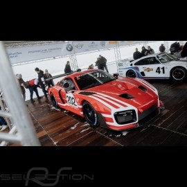 Book GP Ice Race - Ferdinand Porsche