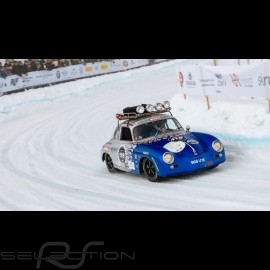 Buch GP Ice Race - Ferdinand Porsche