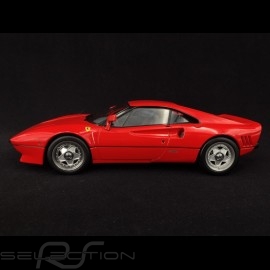 Ferrari 288 GTO rosso corsa 1/18 GT Spirit GT288