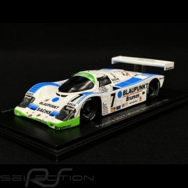 Porsche 962 C Joest Racing Sieger Daytona 24H 1991 1/43 Spark 43DA91