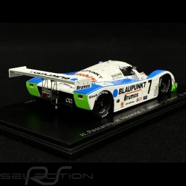 Porsche 962 C Joest Racing Sieger Daytona 24H 1991 1/43 Spark 43DA91