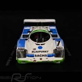 Porsche 962 C Joest Racing Sieger Daytona 24H 1991 1/43 Spark 43DA91