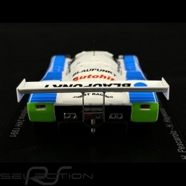 Porsche 962 C Joest Racing Sieger Daytona 24H 1991 1/43 Spark 43DA91