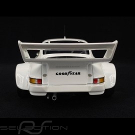 Porsche 934/5 Brumos Racing n° 61 12H Sebring 1977 1/18 Top Speed TS0300