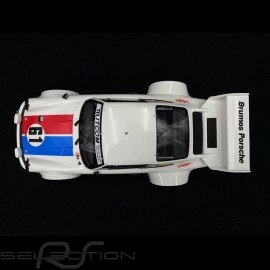 Porsche 934/5 Brumos Racing n° 61 12H Sebring 1977 1/18 Top Speed TS0300