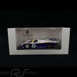 Porsche 956 LH Sieger Le Mans 1983 n° 3 1/43 Spark MAP02028313
