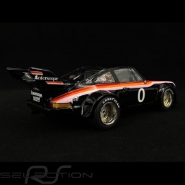 Porsche 934/5 Interscope Racing n° 0 Sieger IMSA Laguna Seca 1977 1/18 Top Speed TS0301