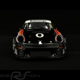 Porsche 934/5 Interscope Racing n° 0 Sieger IMSA Laguna Seca 1977 1/18 Top Speed TS0301