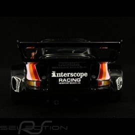 Porsche 934/5 Interscope Racing n° 0 Sieger IMSA Laguna Seca 1977 1/18 Top Speed TS0301