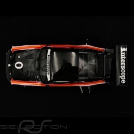 Porsche 934/5 Interscope Racing n° 0 Sieger IMSA Laguna Seca 1977 1/18 Top Speed TS0301