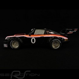 Porsche 934/5 Interscope Racing n° 0 Sieger IMSA Laguna Seca 1977 1/18 Top Speed TS0301
