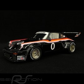 Porsche 934/5 Interscope Racing n° 0 Sieger IMSA Laguna Seca 1977 1/18 Top Speed TS0301