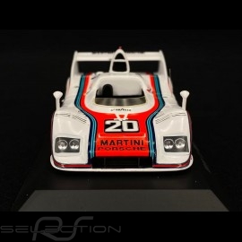 Porsche 936 Winner Le Mans 1976 n° 20 Martini 1/43 Spark MAP02027613