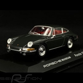 Porsche 911 1965 grau 1/43 Welly MAP01991113