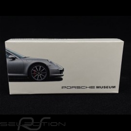 Schlüsselanhänger Porsche Bremsscheibe rot MAP04506412
