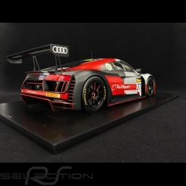 Audi R8 LMS Audi Sport Team WRT n° 37 Sieger 12H Bathurst 2018 1/12 Spark 12AS001