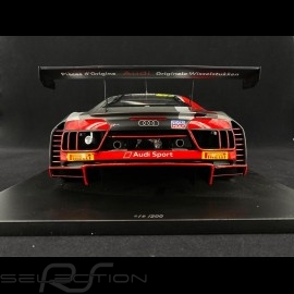 Audi R8 LMS Audi Sport Team WRT n° 37 Sieger 12H Bathurst 2018 1/12 Spark 12AS001