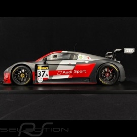 Audi R8 LMS Audi Sport Team WRT n° 37 Sieger 12H Bathurst 2018 1/12 Spark 12AS001