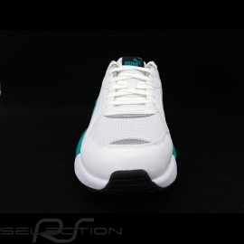 Mercedes-AMG Sneaker shoes Puma MMS X-Ray White / Grey- men