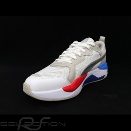 BMW Motorsport Sneaker shoes Puma MMS X-Ray White / Grey - men