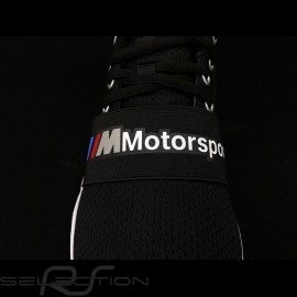BMW Motorsport Sneaker Schuh Puma MMS Wired Run Schwarz - Herren