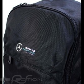 Sport Rucksack Mercedes AMG Petronas noir 141181032